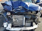 2023 Hyundai Santa Fe Calligraphy Blue vin: 5NMS5DAL4PH575447