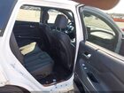 2021 Hyundai Santa Fe Calligraphy White vin: 5NMS5DAL5MH316686