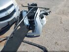 2021 Hyundai Santa Fe Calligraphy White vin: 5NMS5DAL5MH316686