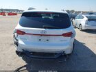 2021 Hyundai Santa Fe Calligraphy White vin: 5NMS5DAL5MH316686