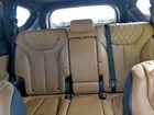 2021 Hyundai Santa Fe Calligraphy Gray vin: 5NMS5DAL5MH367489