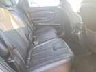 2022 Hyundai Santa Fe Calligraphy Silver vin: 5NMS5DAL6NH387090