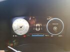 2022 Hyundai Santa Fe Calligraphy Silver vin: 5NMS5DAL6NH387090