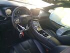 2022 Hyundai Santa Fe Calligraphy Silver vin: 5NMS5DAL6NH387090