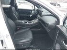 2021 Hyundai Santa Fe Calligraphy Белый vin: 5NMS5DALXMH368489