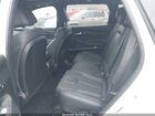2021 Hyundai Santa Fe Calligraphy Белый vin: 5NMS5DALXMH368489
