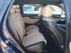 2023 Hyundai Santa Fe Calligraphy Blue vin: 5NMS5DALXPH522073