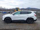 2023 Hyundai Santa Fe Xrt Белый vin: 5NMS64AJ3PH563141