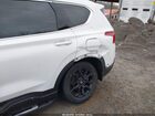 2023 Hyundai Santa Fe Xrt Белый vin: 5NMS64AJ3PH563141