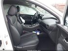 2023 Hyundai Santa Fe Xrt Белый vin: 5NMS64AJ3PH563141