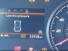2023 Hyundai Santa Fe Xrt Черный vin: 5NMS64AJ8PH491580