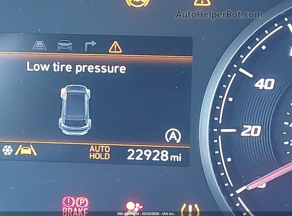 5NMS64AJ8PH491580 2023 HYUNDAI SANTA FE Черный 