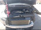 2023 Hyundai Santa Fe Xrt Черный vin: 5NMS64AJ8PH491580