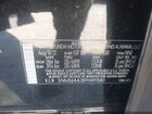 2023 Hyundai Santa Fe Xrt Черный vin: 5NMS64AJ8PH491580