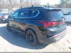 2023 Hyundai Santa Fe Xrt Черный vin: 5NMS64AJ8PH491580 2023 Hyundai Santa Fe Xrt Черный vin: 5NMS64AJ8PH491580