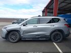 2023 Hyundai Santa Fe Xrt Silver vin: 5NMS6DAJ4PH500422