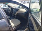 2017 Hyundai Santa Fe Sport 2.4l Синий vin: 5NMZT3LB3HH011325 2017 Hyundai Santa Fe Sport 2.4l Синий vin: 5NMZT3LB3HH011325