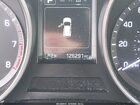 2018 Hyundai Santa Fe Sport 2.4l Белый vin: 5NMZT3LB8JH093154