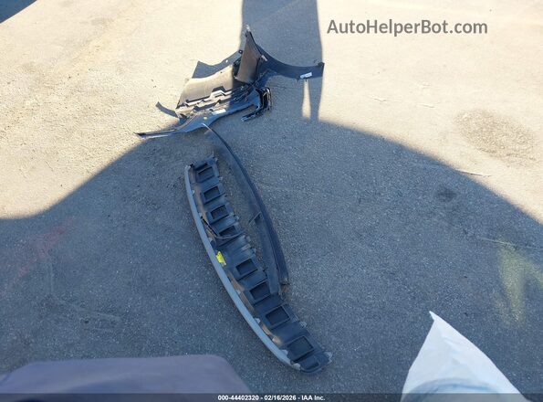 5NMZU3LB2JH069848 2018 HYUNDAI SANTA FE SPORT Серый Вид щитка приборов