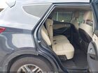 2017 Hyundai Santa Fe Sport 2.4l Blue vin: 5NMZU3LB5HH013137 2017 Hyundai Santa Fe Sport 2.4l Blue vin: 5NMZU3LB5HH013137