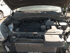 2017 Hyundai Santa Fe Sport 2.4l Черный vin: 5NMZU3LB8HH015707
