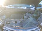 2018 Hyundai Santa Fe Sport Черный vin: 5NMZUDLB2JH070830