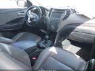 2017 Hyundai Santa Fe Sport 2.4l White vin: 5NMZUDLB9HH021294