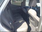 2017 Hyundai Santa Fe Sport 2.4l White vin: 5NMZUDLB9HH021294