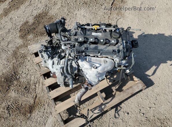 5NPD74LF4KH464029 2019 HYUNDAI ELANTRA Blue უკანა სალონის ხედი