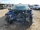 2019 Hyundai Elantra Se Blue vin: 5NPD74LF4KH464029