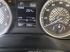2019 Hyundai Elantra Se Белый vin: 5NPD74LF6KH435681