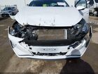 2019 Hyundai Elantra Se Белый vin: 5NPD74LF6KH435681