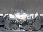 2019 Hyundai Elantra Se Silver vin: 5NPD74LF7KH425340