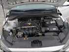 2019 Hyundai Elantra Se Белый vin: 5NPD74LF9KH423444