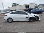 2019 Hyundai Elantra Se Белый vin: 5NPD74LF9KH423444