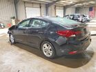 2019 Hyundai Elantra Sel Black vin: 5NPD84LF0KH461741 2019 Hyundai Elantra Sel Black vin: 5NPD84LF0KH461741