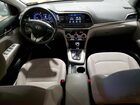 2019 Hyundai Elantra Sel Black vin: 5NPD84LF0KH461741 2019 Hyundai Elantra Sel Black vin: 5NPD84LF0KH461741