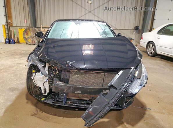 5NPD84LF0KH461741 2019 HYUNDAI ELANTRA Black Vista frontal