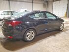 2019 Hyundai Elantra Sel Black vin: 5NPD84LF0KH461741 2019 Hyundai Elantra Sel Black vin: 5NPD84LF0KH461741