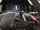 2019 Hyundai Elantra Sel Silver vin: 5NPD84LF1KH427730