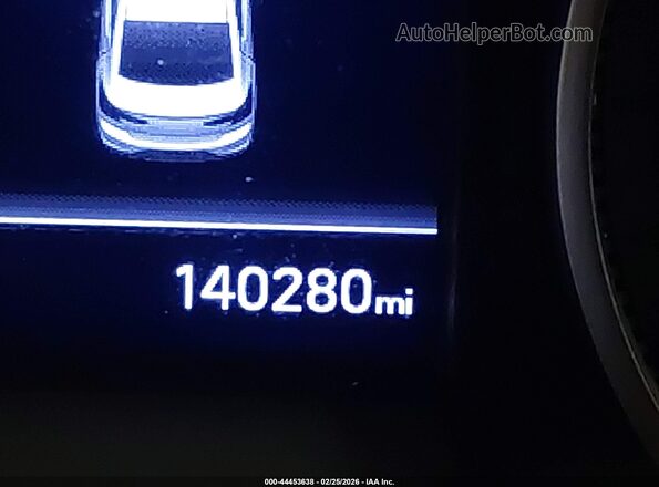 5NPD84LF1KH427730 2019 HYUNDAI ELANTRA Silver Հետևի նստատեղերի տեսք