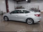 2019 Hyundai Elantra Sel Gray vin: 5NPD84LF2KH424951 2019 Hyundai Elantra Sel Gray vin: 5NPD84LF2KH424951