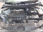 2019 Hyundai Elantra Sel Gray vin: 5NPD84LF2KH424951 2019 Hyundai Elantra Sel Gray vin: 5NPD84LF2KH424951
