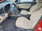 2017 Hyundai Elantra Se Red vin: 5NPD84LF3HH110623 2017 Hyundai Elantra Se Red vin: 5NPD84LF3HH110623