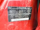 2017 Hyundai Elantra Se Red vin: 5NPD84LF3HH110623 2017 Hyundai Elantra Se Red vin: 5NPD84LF3HH110623