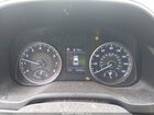 2019 Hyundai Elantra Sel Серый vin: 5NPD84LF3KH419466