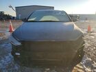 2018 Hyundai Elantra Sel Gray vin: 5NPD84LF4JH348213