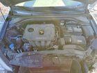 2018 Hyundai Elantra Sel Gray vin: 5NPD84LF4JH348213