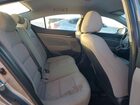 2018 Hyundai Elantra Sel Gray vin: 5NPD84LF4JH348213