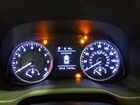 2019 Hyundai Elantra Sel Красный vin: 5NPD84LF4KH477280